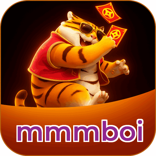 mmmboi Logo